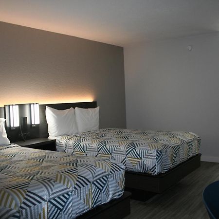 Motel 6 Brookhaven, Ms エクステリア 写真