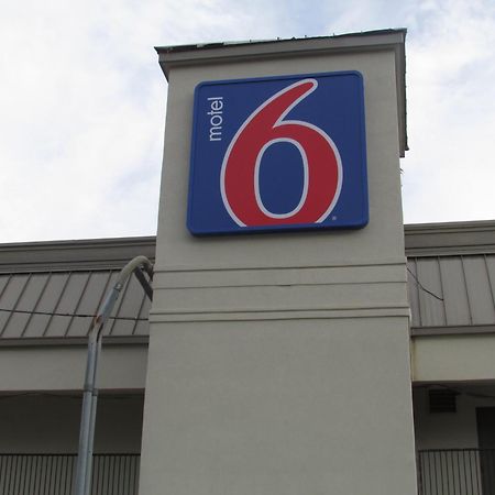 Motel 6 Brookhaven, Ms エクステリア 写真