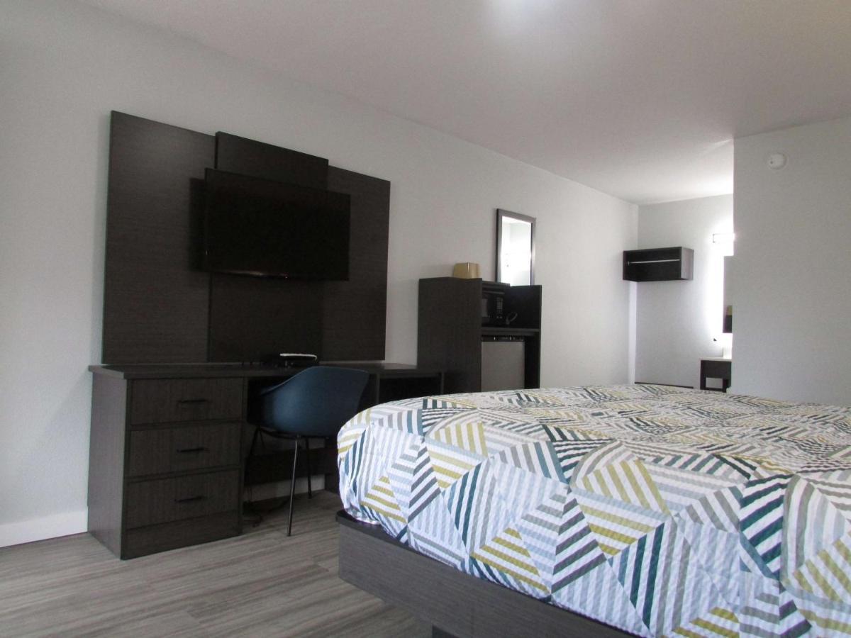 Motel 6 Brookhaven, Ms 部屋 写真