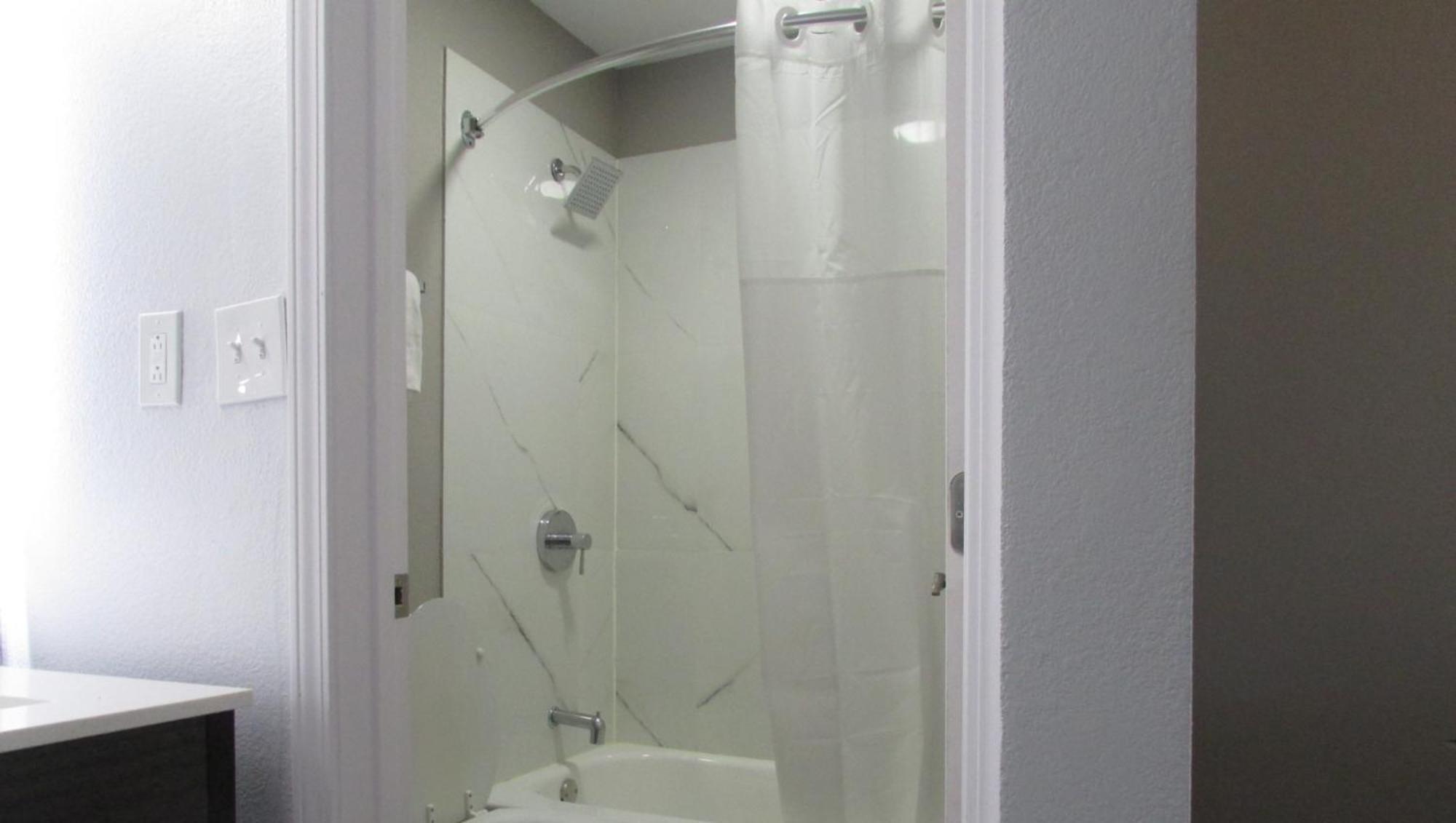 Motel 6 Brookhaven, Ms エクステリア 写真